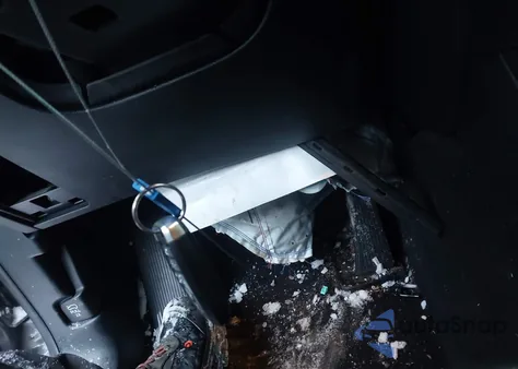 2021 Ford Explorer Xlt из США, поврежденный, VIN 1FMSK8DH6MGA03382